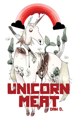 Unicorn Meat